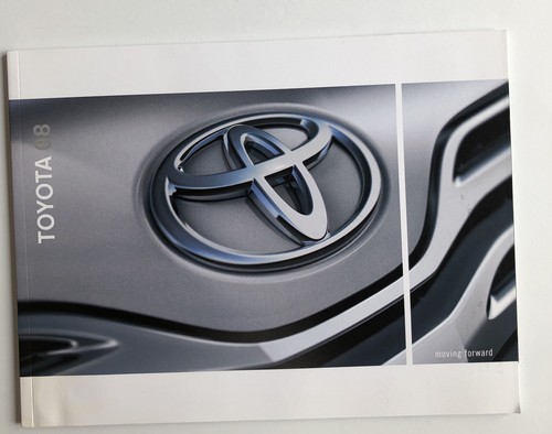 Original dealer brochure - dealer,