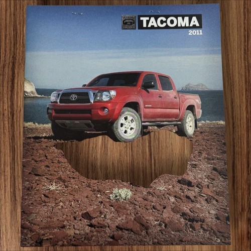 2011 toyota tacoma sales - 2011,