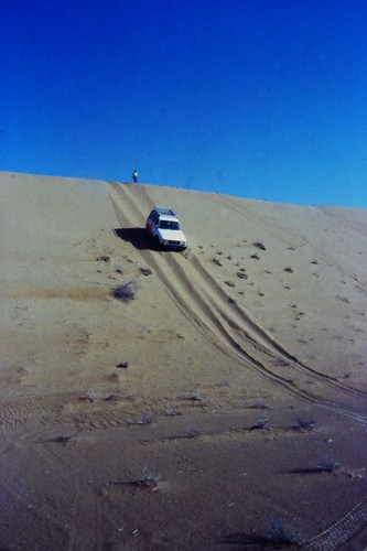 1985 35mm slide toyota - 35mm,