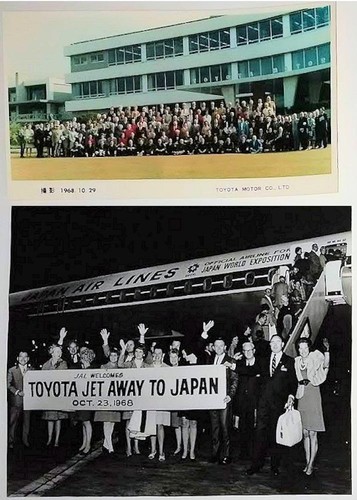 Photos early us toyota - photos,