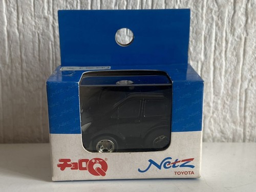 Choro netz toyota wish - netz,