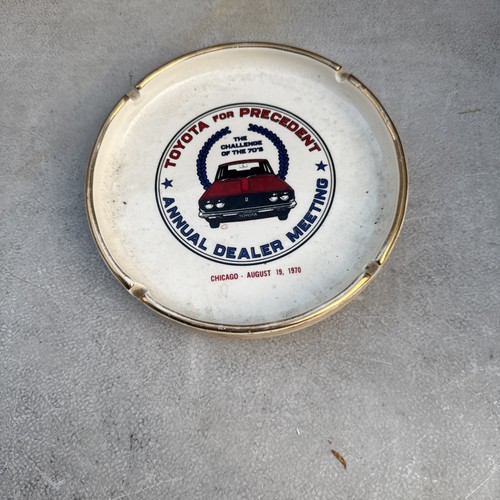 Vintage 1970 toyota for - vintage,