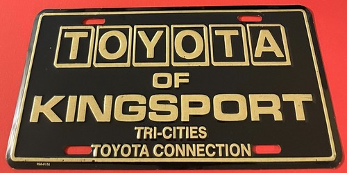 Toyota kingsport dealership - toyota, of