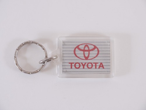 Toyota ron brooks - toyota,