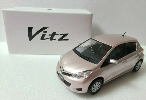 Toyota vitz yaris - vitz, diecast