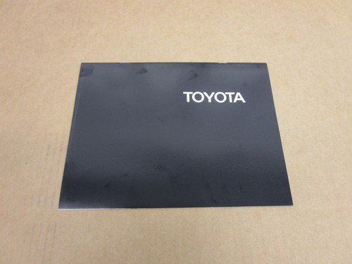 1971 toyota full line - full, mark