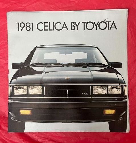 1981 toyota celica supra - 1981, /