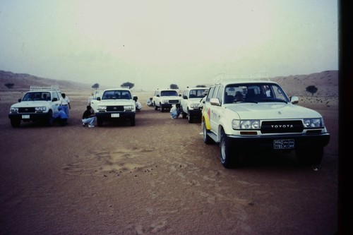 1985 35mm slide toyota - 35mm,