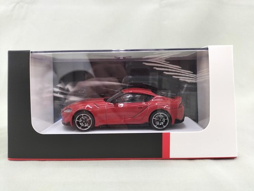 Ixo toyota supra - supra, 2019