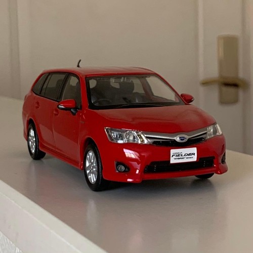 Toyota corolla fielder 30 - toyota,