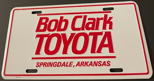 Bob clark toyota - toyota, dealership