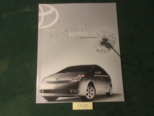 Mint 2006 toyota prius - mint,