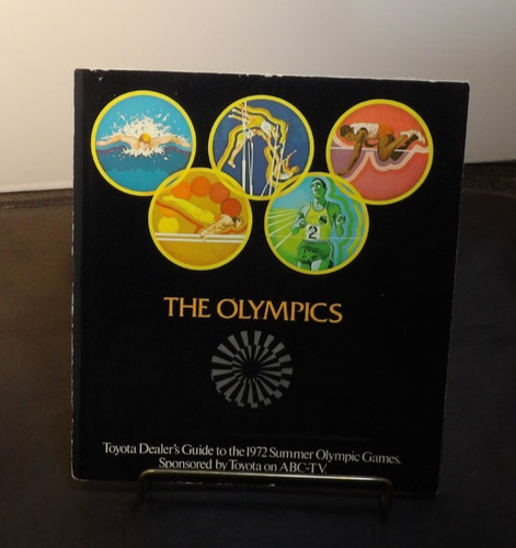 The olympics toyota dealers - the,