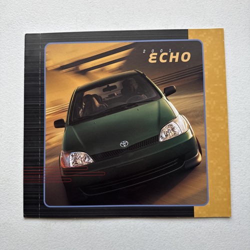 2001 toyota echo sales dealer - echo,