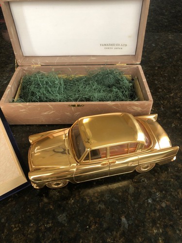 Toyopet crown gold dealer - toyopet,