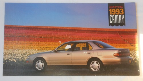 1993 toyota camry dealer - toyota,