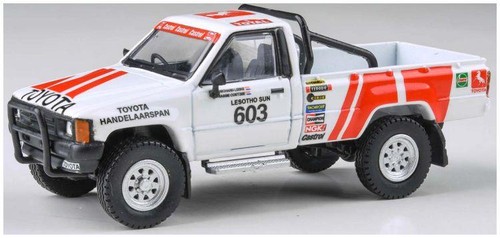 Paragon 64th scale toyota - 1:64th,