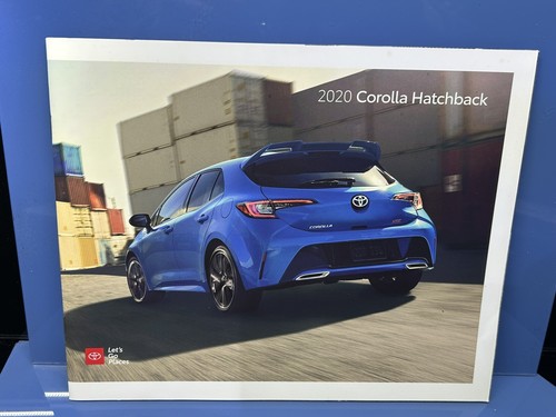 2020 toyota dealer corolla - toyota,