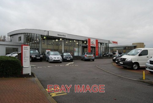 Photo southborough toyota car - southborough,
