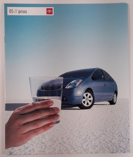 2005 toyota prius dealer - toyota,