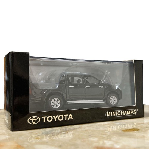 Minichamps overseas - 1/43,