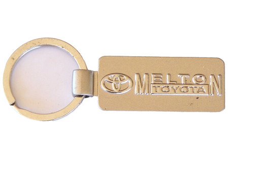 Old melton toyota logo - old,