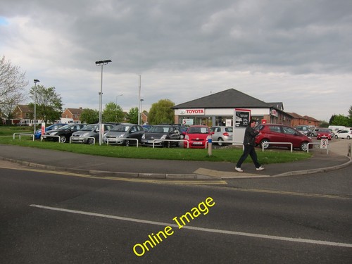 Photo 6x4 toyota - photo,