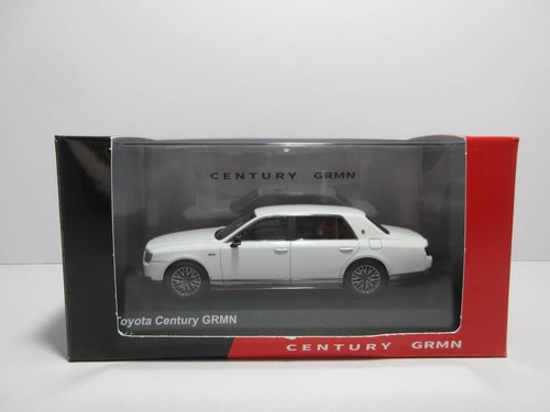 Kyosho toyota century - 1/43,