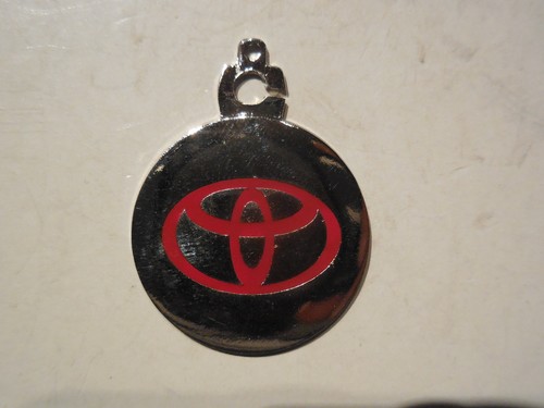 Toyota lodi dealer medal - lodi,