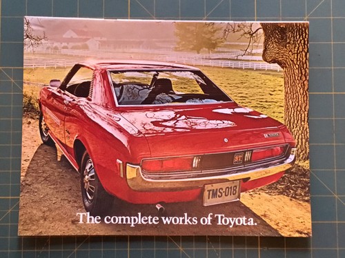 1972 the complete works - 1972,