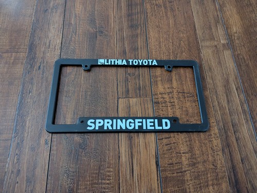 Vintage lithia springfield - vintage,