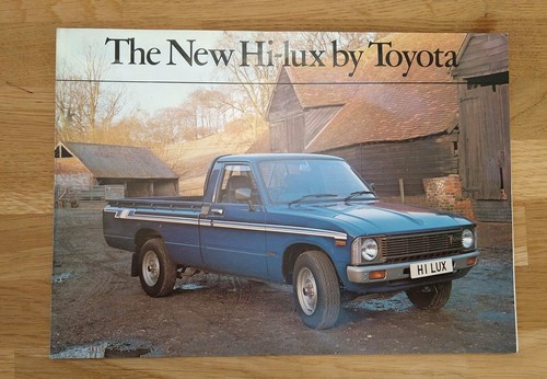 Toyota hilux dealer sales - toyota,