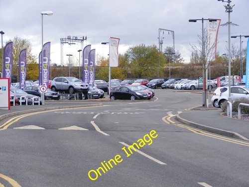 Photo 6x4 car - photo,
