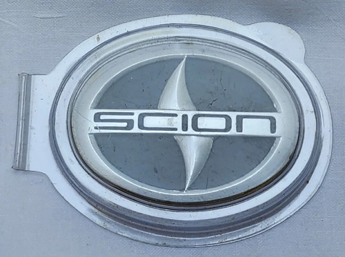 Exclusive 2004 scion dealer - 2004,