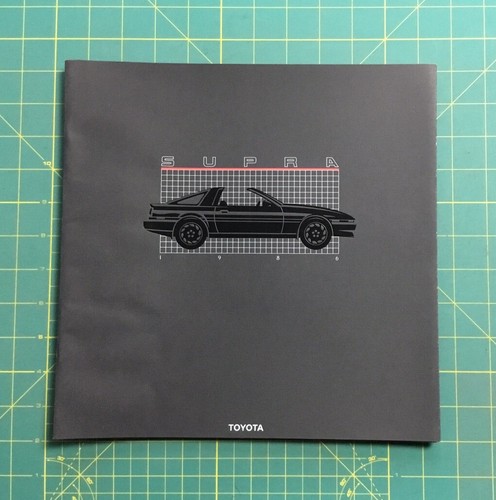 1986 supra toyota - supra,