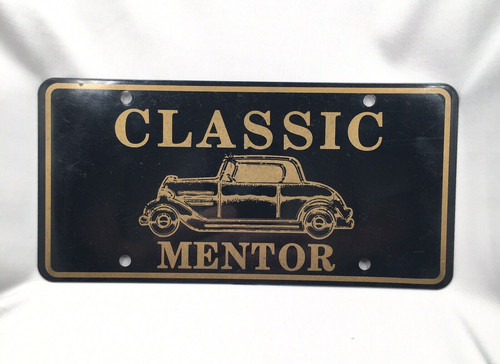 Classic cadillac toyota - toyota, mentor