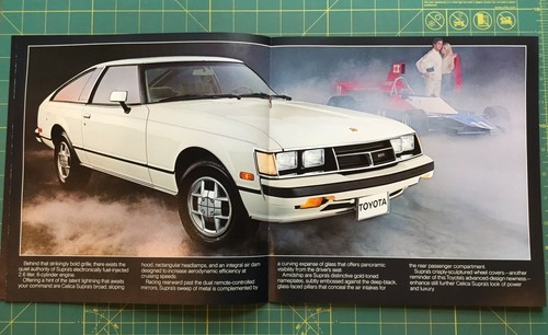 1979 celica supra toyota - 1979, by
