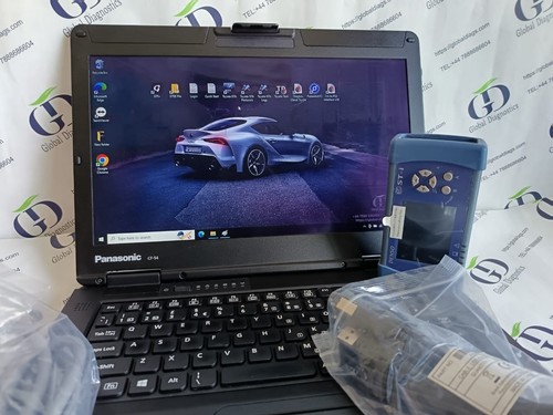 Denso dst scan - denso, for