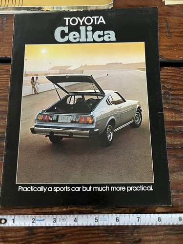 1975 toyota celica dealer - toyota,