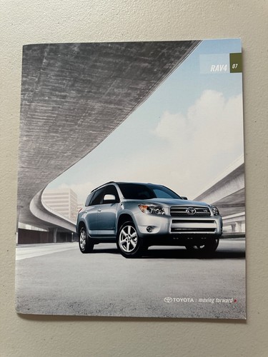 Original 2007 toyota - original,