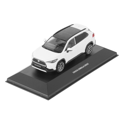 New toyota corolla cross xg10 - cross,