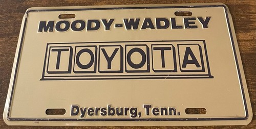 Moody wadley toyota dealership - moody,