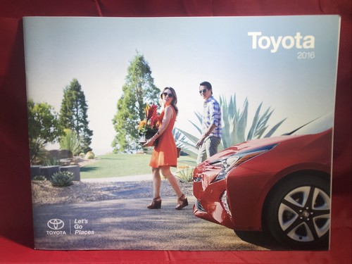 2016 toyota dealer showroom - toyota,