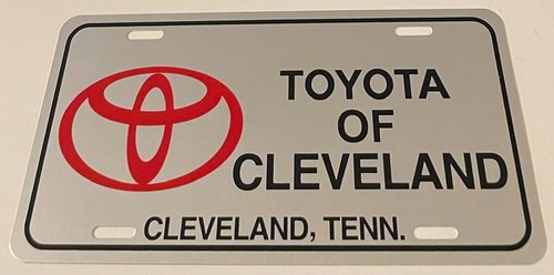 Toyota cleveland tennessee - toyota,