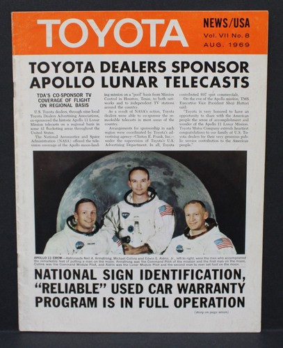 Toyota news usa - toyota, (dealer)