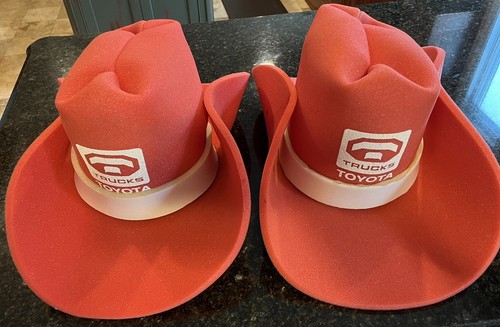 Vtg toyota trucks - trucks, texas