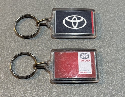 Genuine toyota main - genuine, dealer