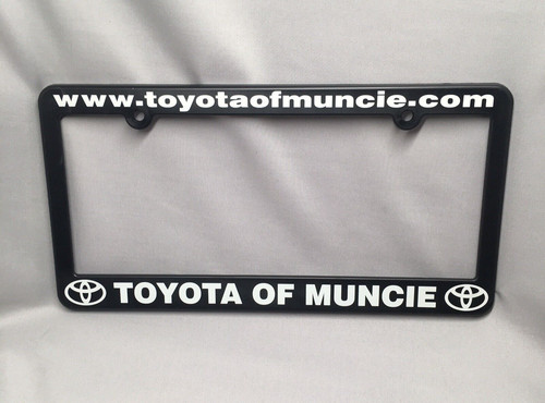 Toyota muncie indiana auto - of,