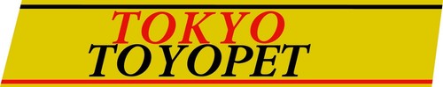 Tokyo toyopet toyota dealer - tokyo,